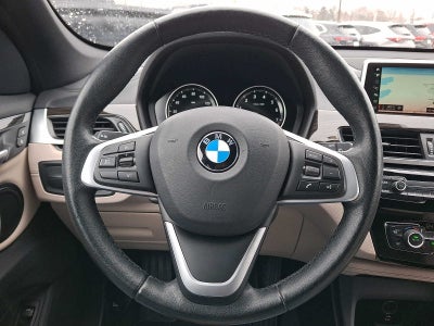 2021 BMW X1 xDrive28i Sports Activity Vehicle