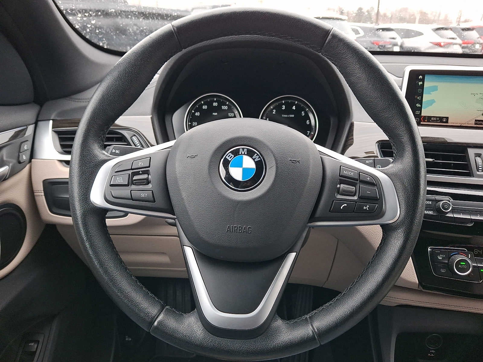 2021 BMW X1 xDrive28i Sports Activity Vehicle