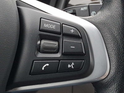 2021 BMW X1 xDrive28i Sports Activity Vehicle