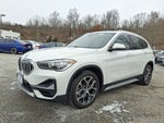 2021 BMW X1 xDrive28i Sports Activity Vehicle