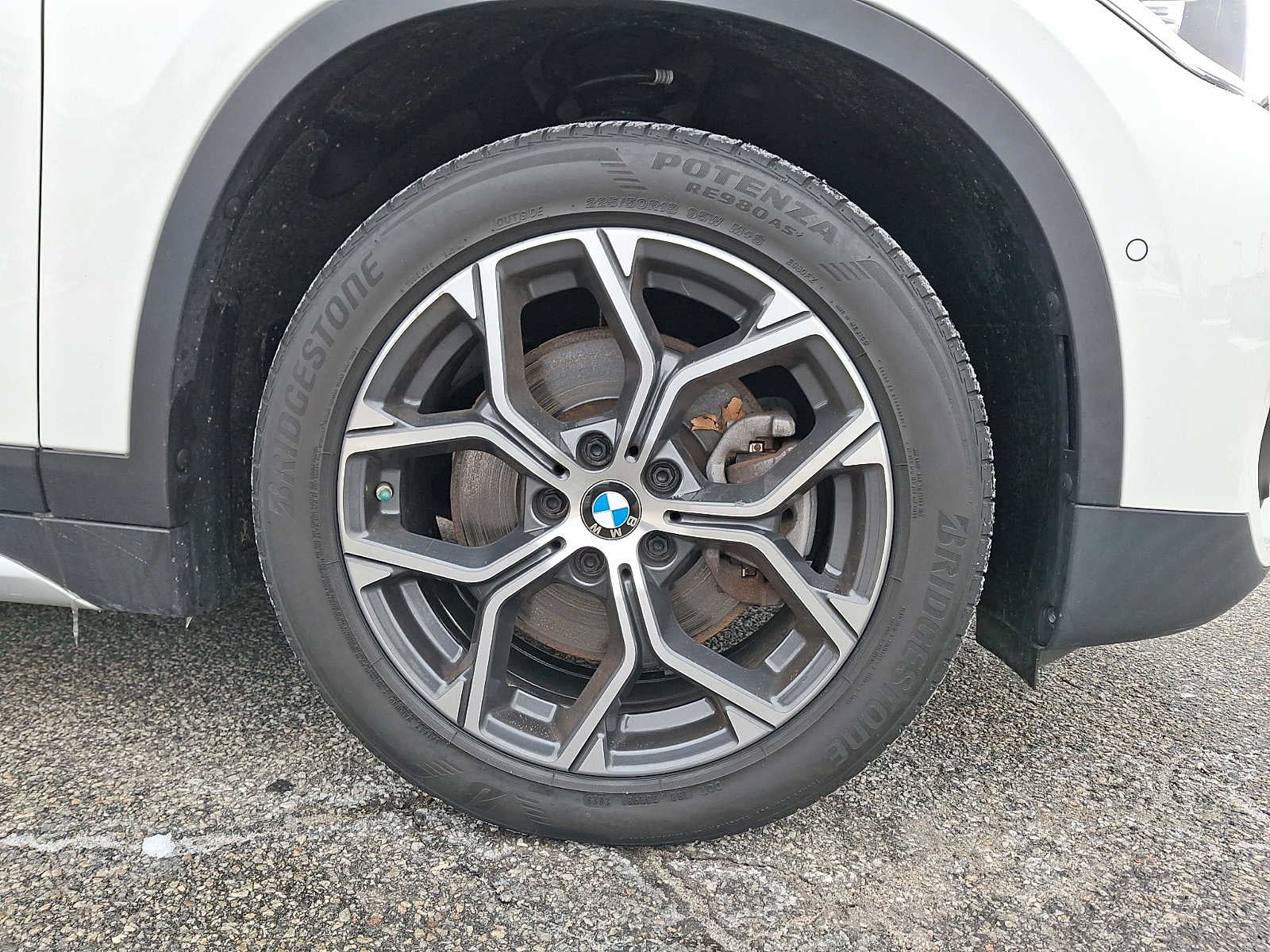 2021 BMW X1 xDrive28i Sports Activity Vehicle