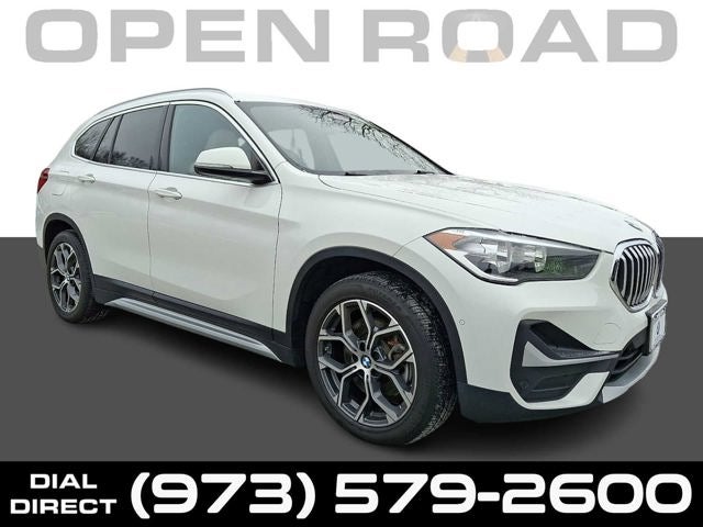 2021 BMW X1 xDrive28i Sports Activity Vehicle