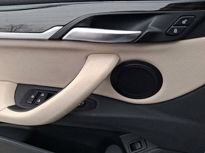 2021 BMW X1 xDrive28i Sports Activity Vehicle