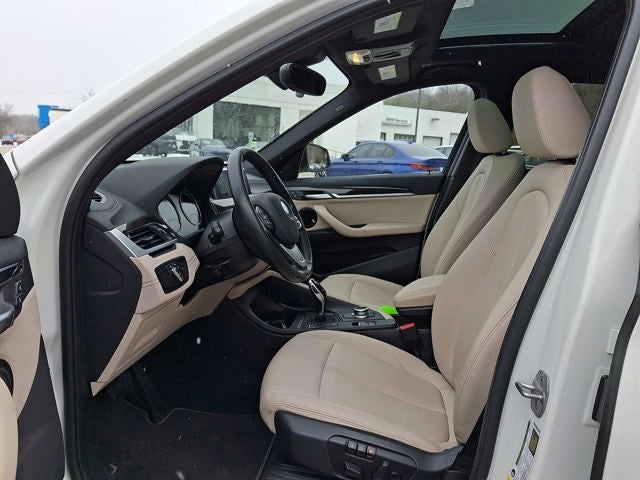 2021 BMW X1 xDrive28i Sports Activity Vehicle
