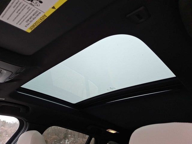 2021 BMW X1 xDrive28i Sports Activity Vehicle