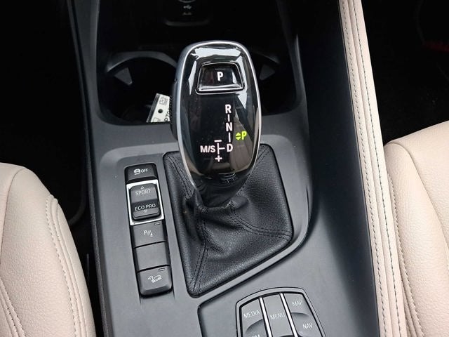 2021 BMW X1 xDrive28i Sports Activity Vehicle