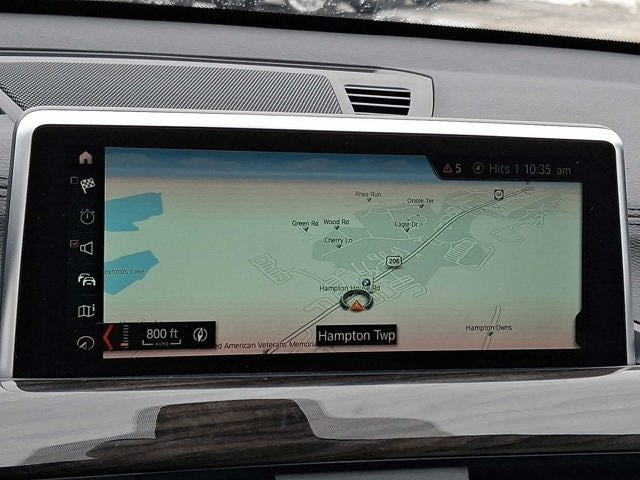 2021 BMW X1 xDrive28i Sports Activity Vehicle