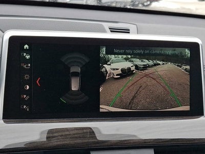 2021 BMW X1 xDrive28i Sports Activity Vehicle