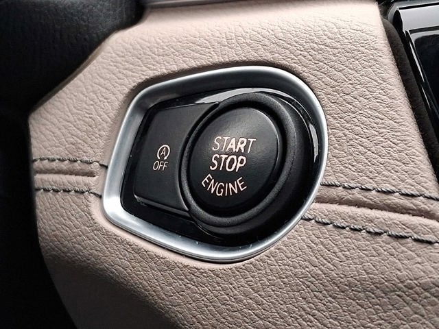 2021 BMW X1 xDrive28i Sports Activity Vehicle