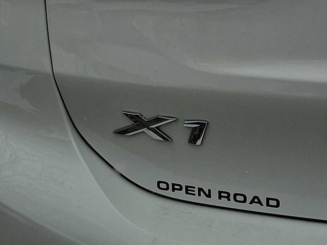 2021 BMW X1 xDrive28i Sports Activity Vehicle