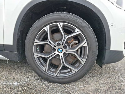 2021 BMW X1 xDrive28i Sports Activity Vehicle
