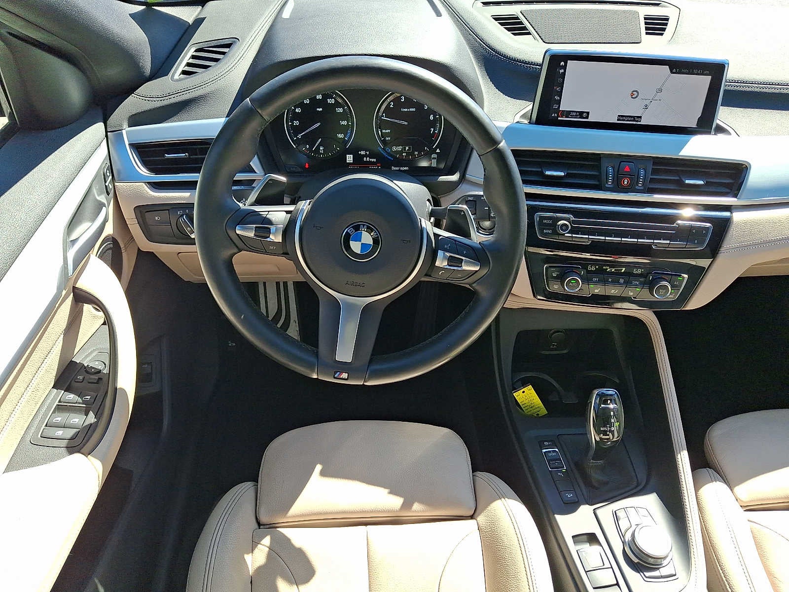 2020 BMW X2 xDrive28i Sports Activity Coupe