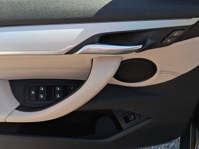 2020 BMW X2 xDrive28i Sports Activity Coupe