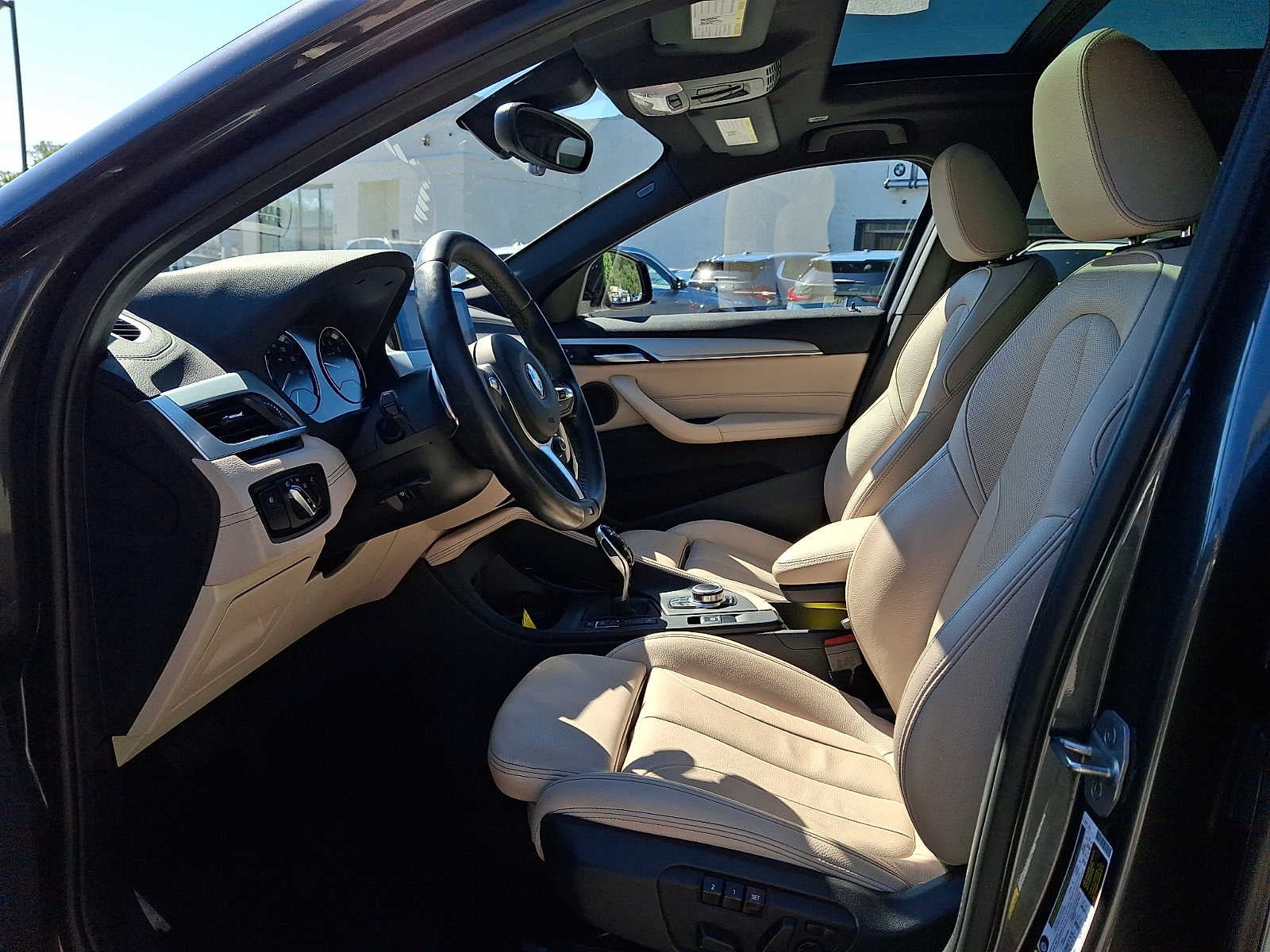 2020 BMW X2 xDrive28i Sports Activity Coupe