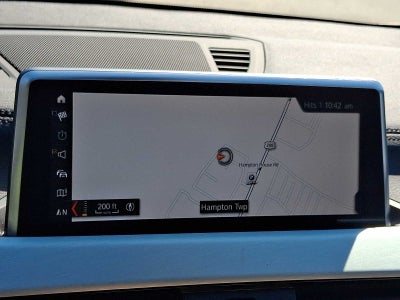 2020 BMW X2 xDrive28i Sports Activity Coupe