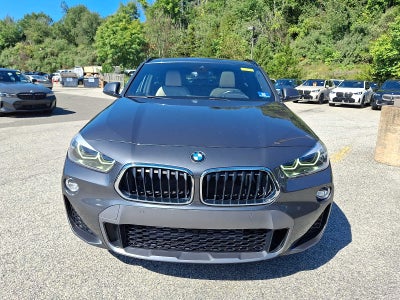2020 BMW X2 xDrive28i Sports Activity Coupe