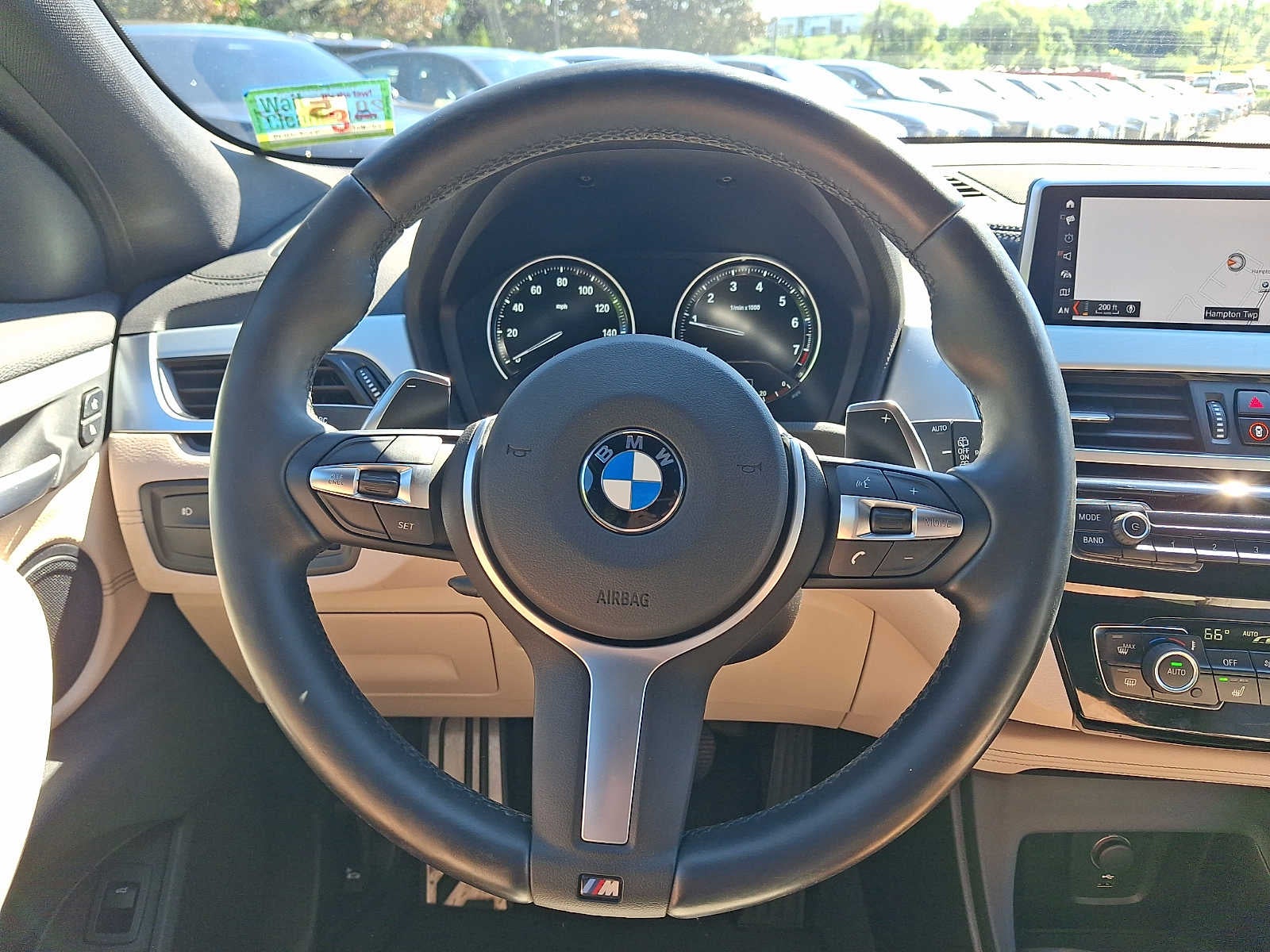 2020 BMW X2 xDrive28i Sports Activity Coupe