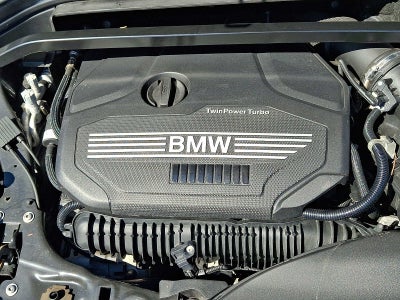 2020 BMW X2 xDrive28i Sports Activity Coupe