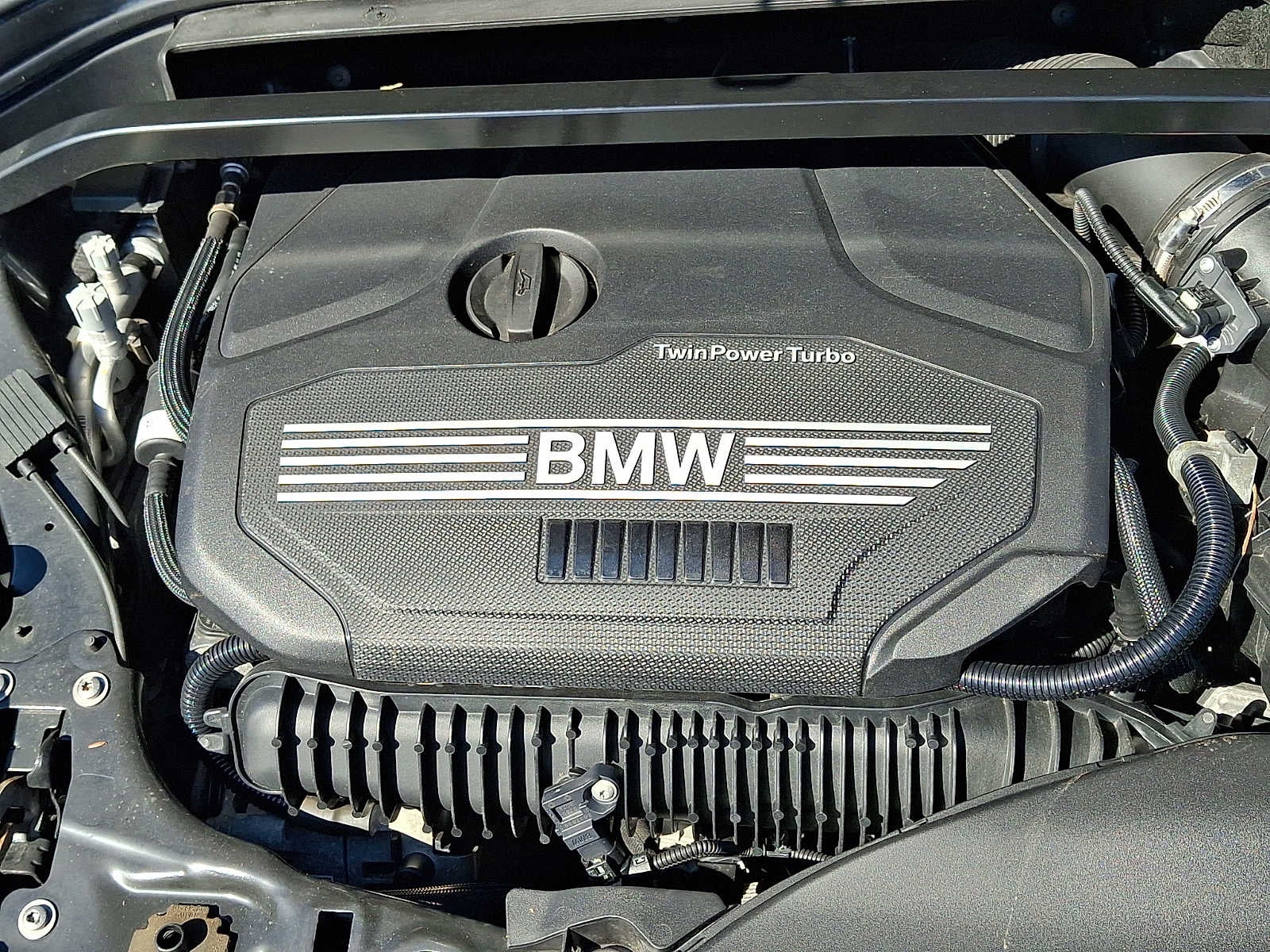 2020 BMW X2 xDrive28i Sports Activity Coupe