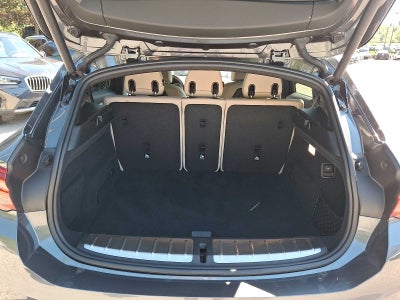 2020 BMW X2 xDrive28i Sports Activity Coupe