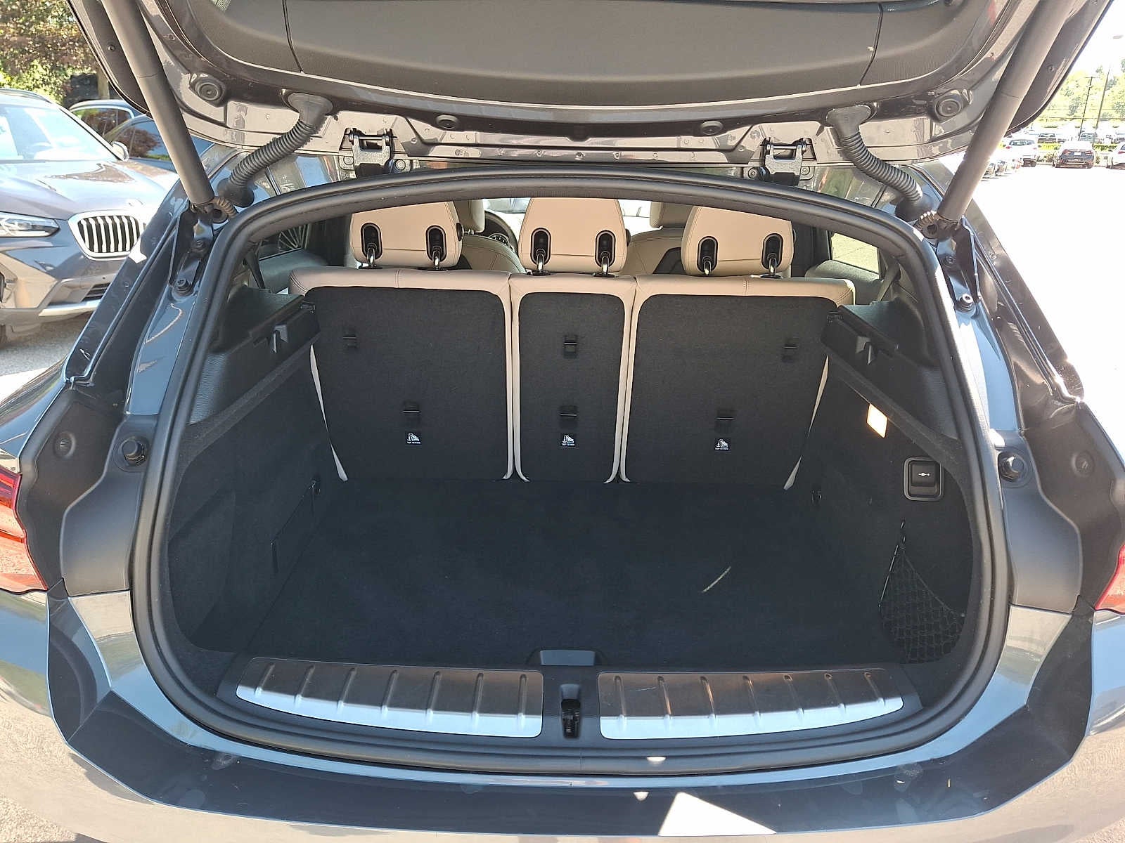 2020 BMW X2 xDrive28i Sports Activity Coupe