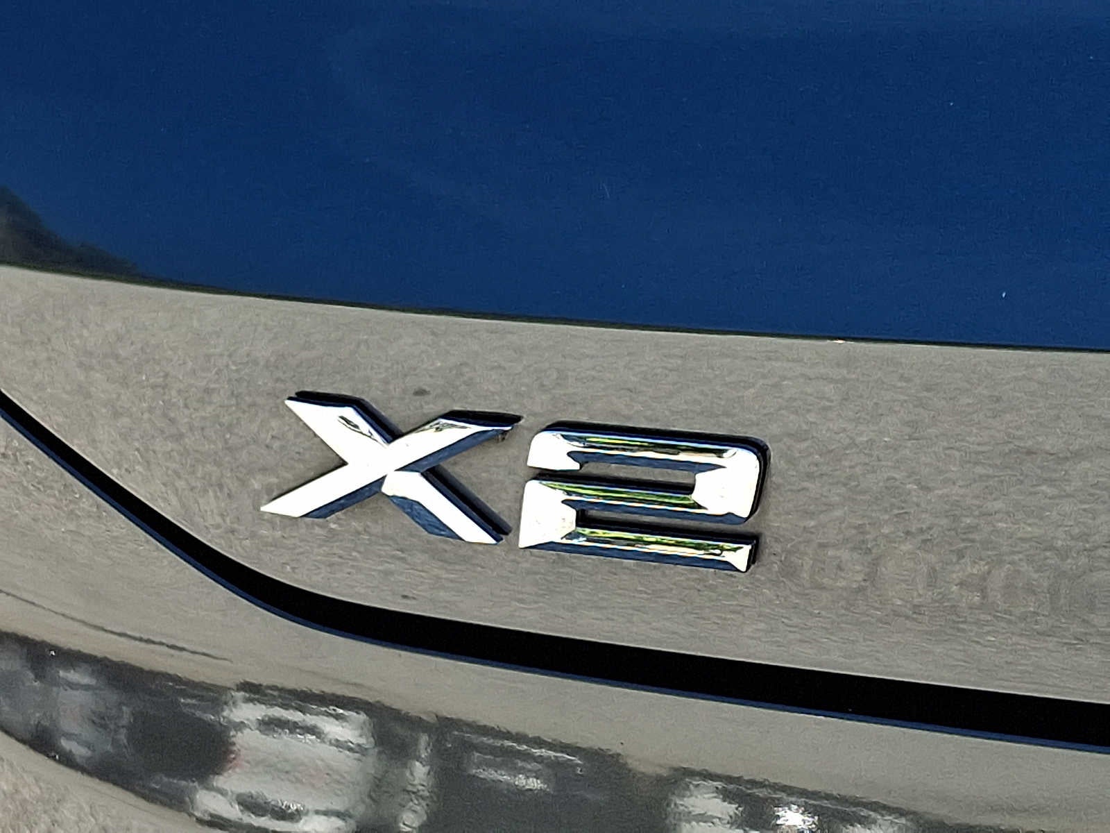 2020 BMW X2 xDrive28i Sports Activity Coupe