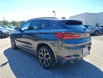 2020 BMW X2 xDrive28i Sports Activity Coupe