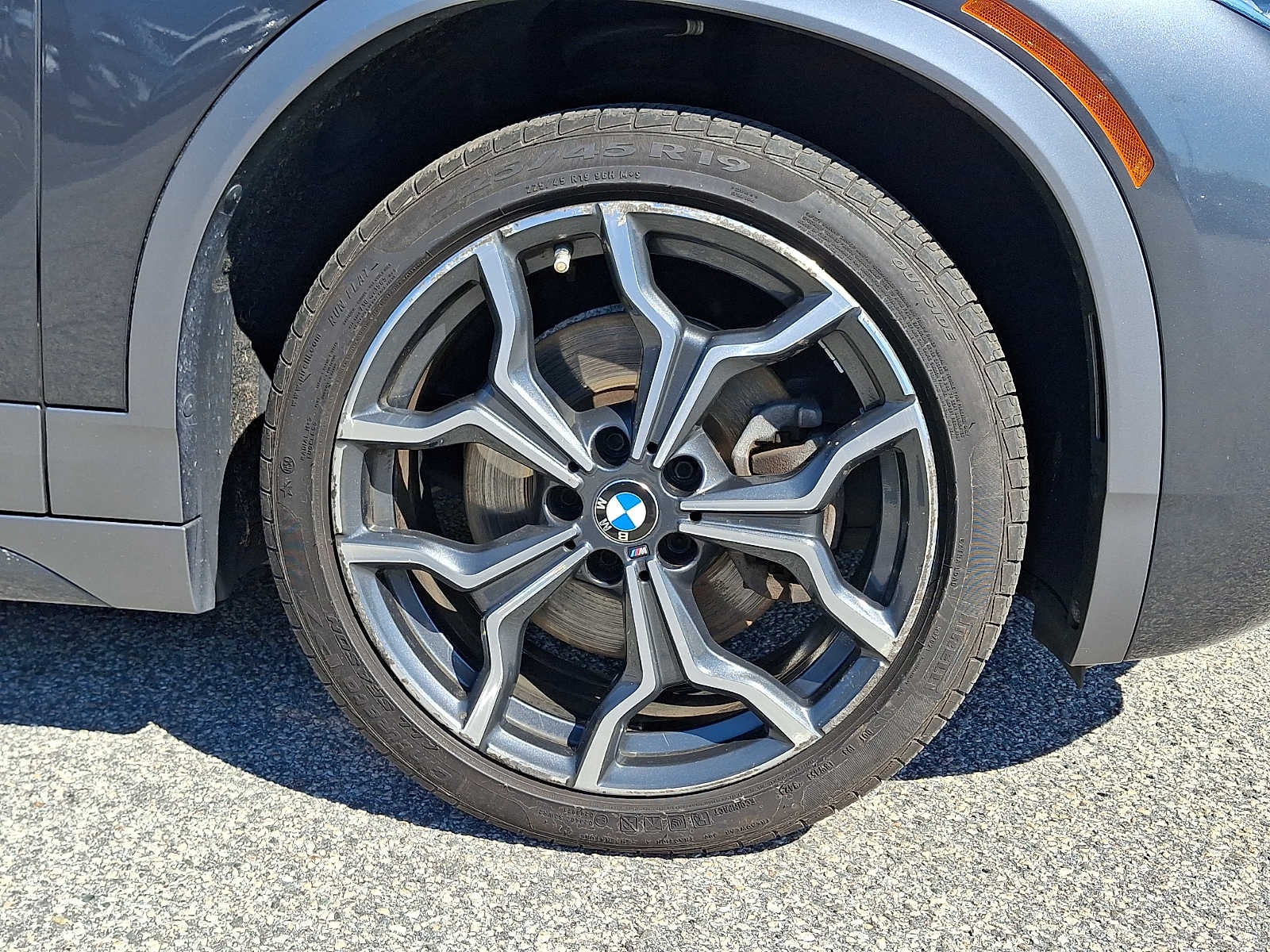 2020 BMW X2 xDrive28i Sports Activity Coupe