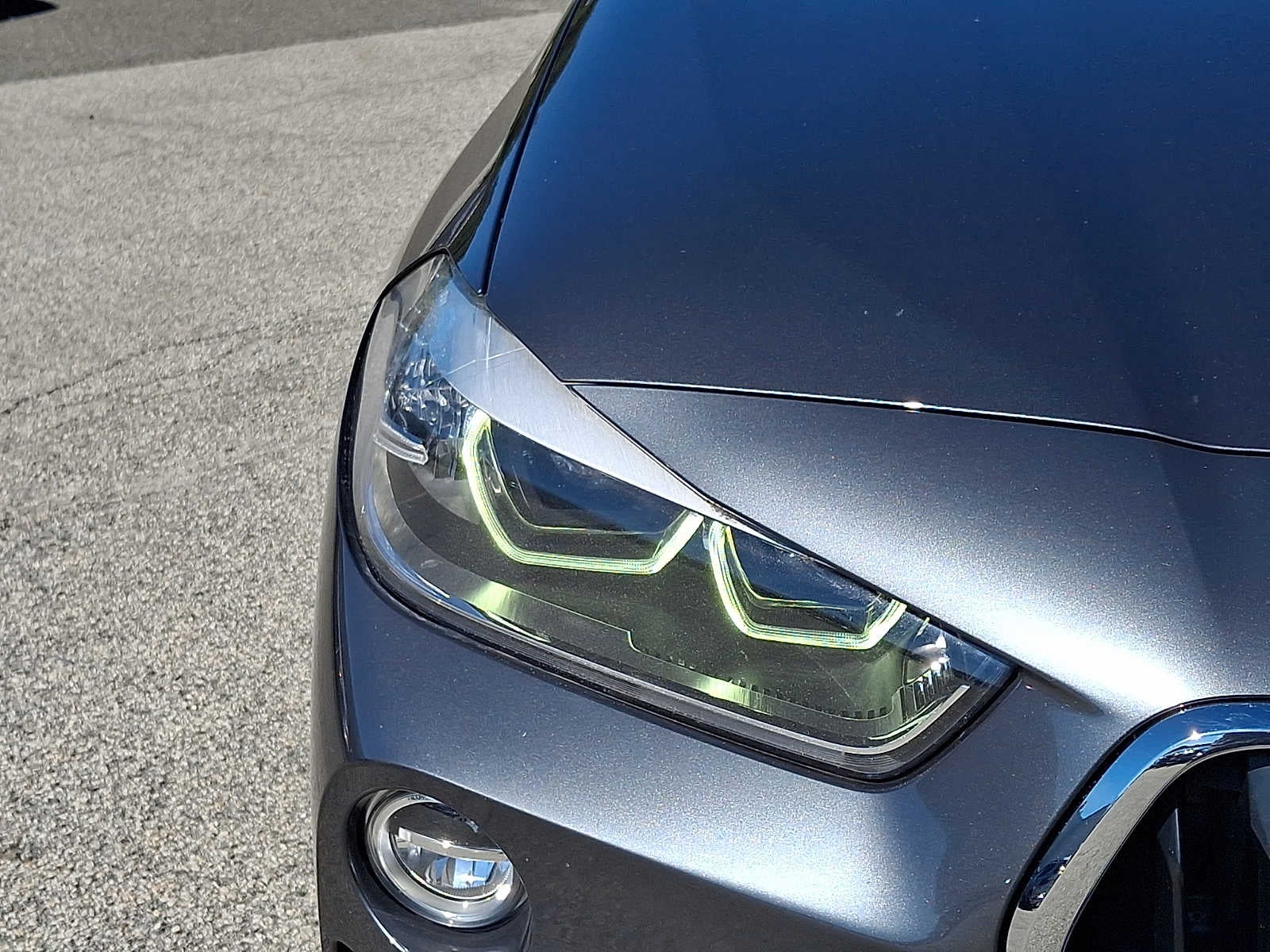 2020 BMW X2 xDrive28i Sports Activity Coupe