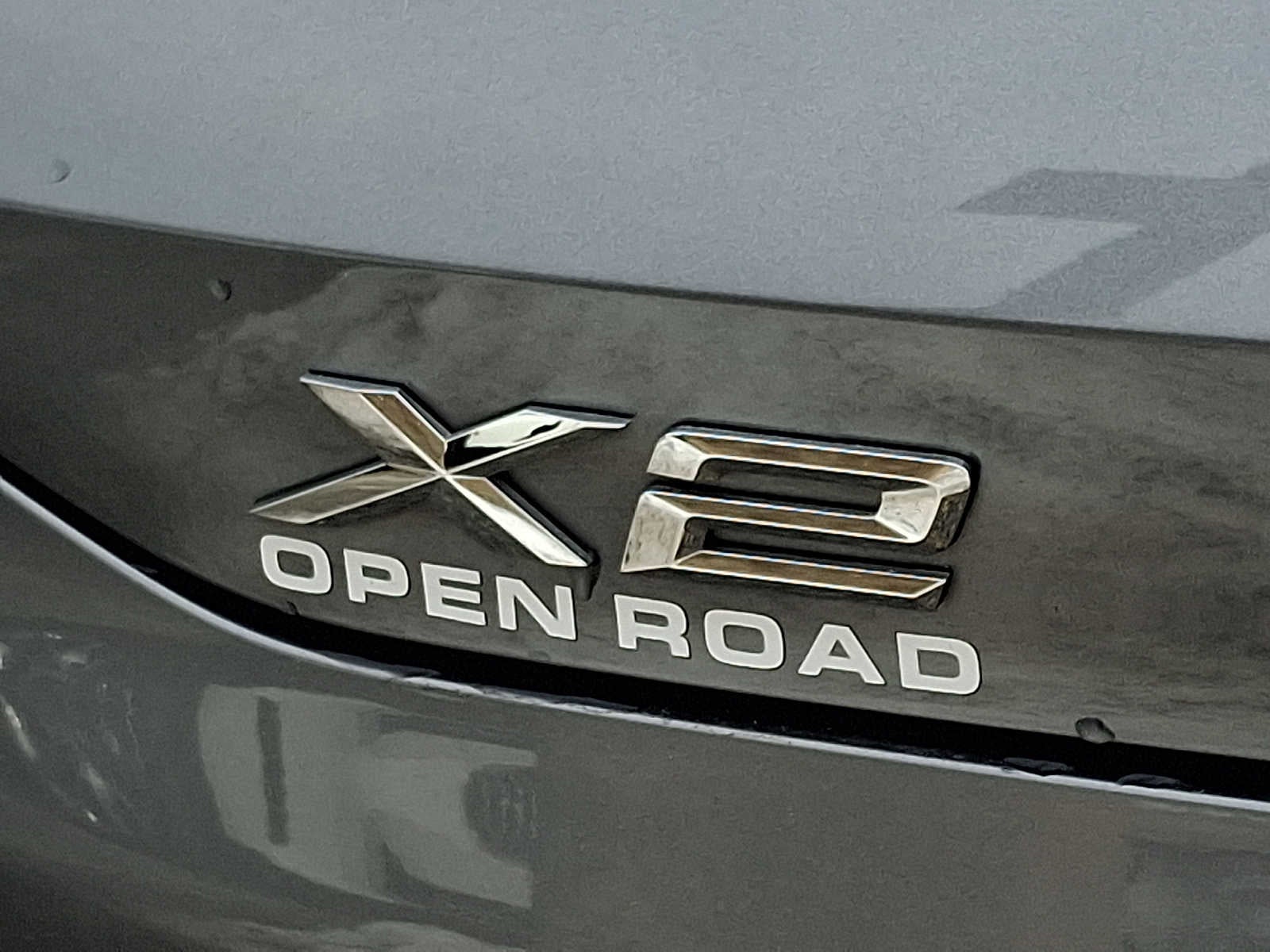 2023 BMW X2 xDrive28i Sports Activity Coupe