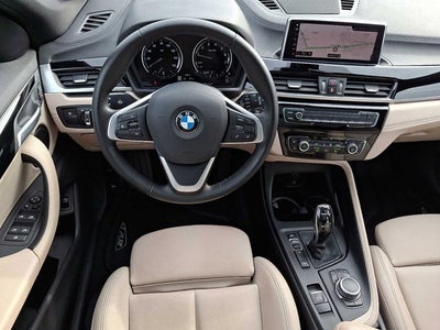 2023 BMW X2 xDrive28i Sports Activity Coupe