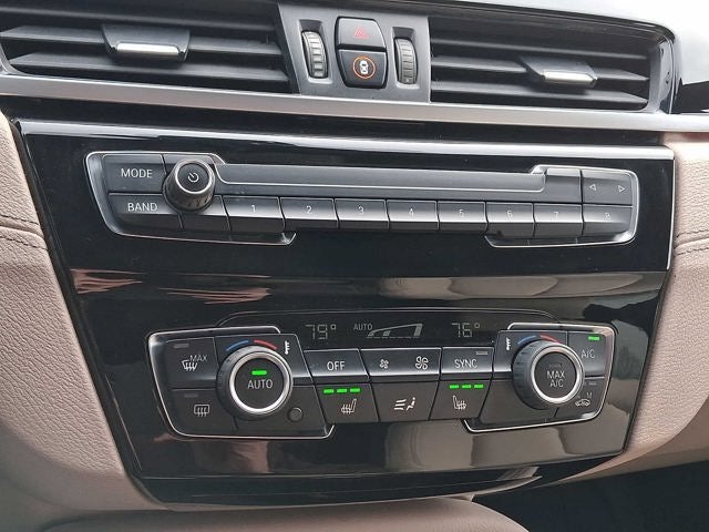 2023 BMW X2 xDrive28i Sports Activity Coupe