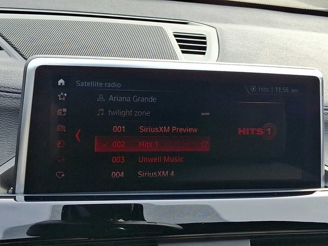 2023 BMW X2 xDrive28i Sports Activity Coupe