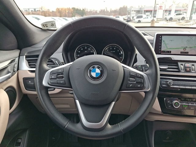 2023 BMW X2 xDrive28i Sports Activity Coupe