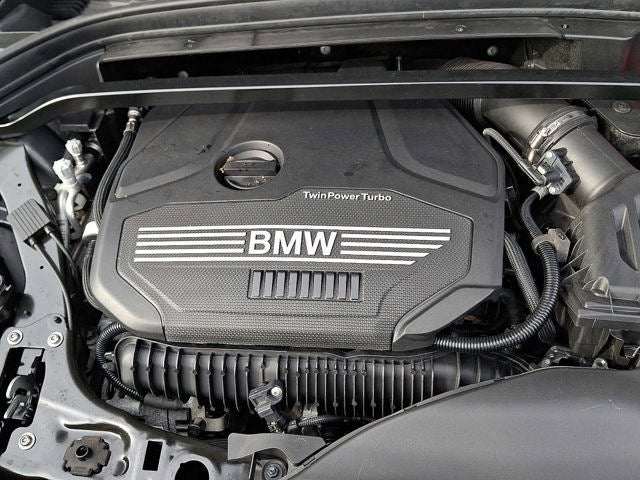 2023 BMW X2 xDrive28i Sports Activity Coupe