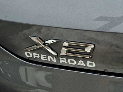 2023 BMW X2 xDrive28i Sports Activity Coupe