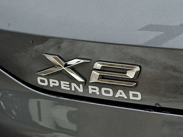 2023 BMW X2 xDrive28i Sports Activity Coupe