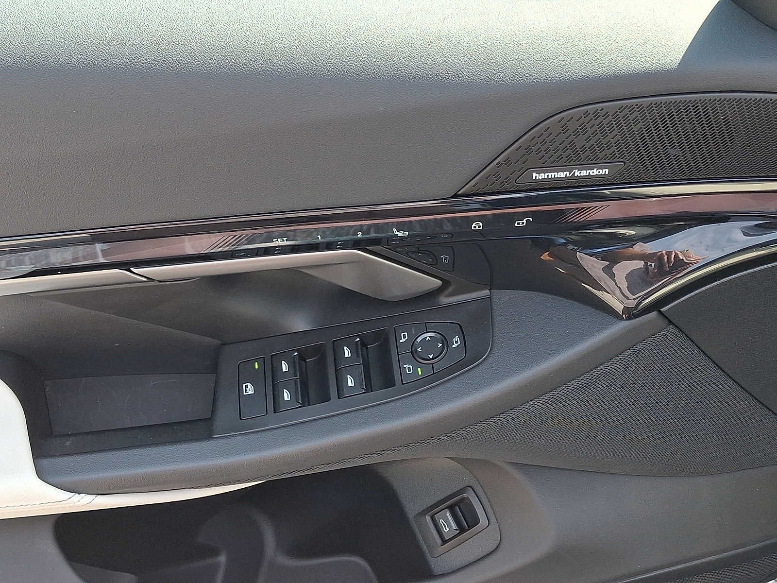 2025 BMW i5 xDrive40 Sedan
