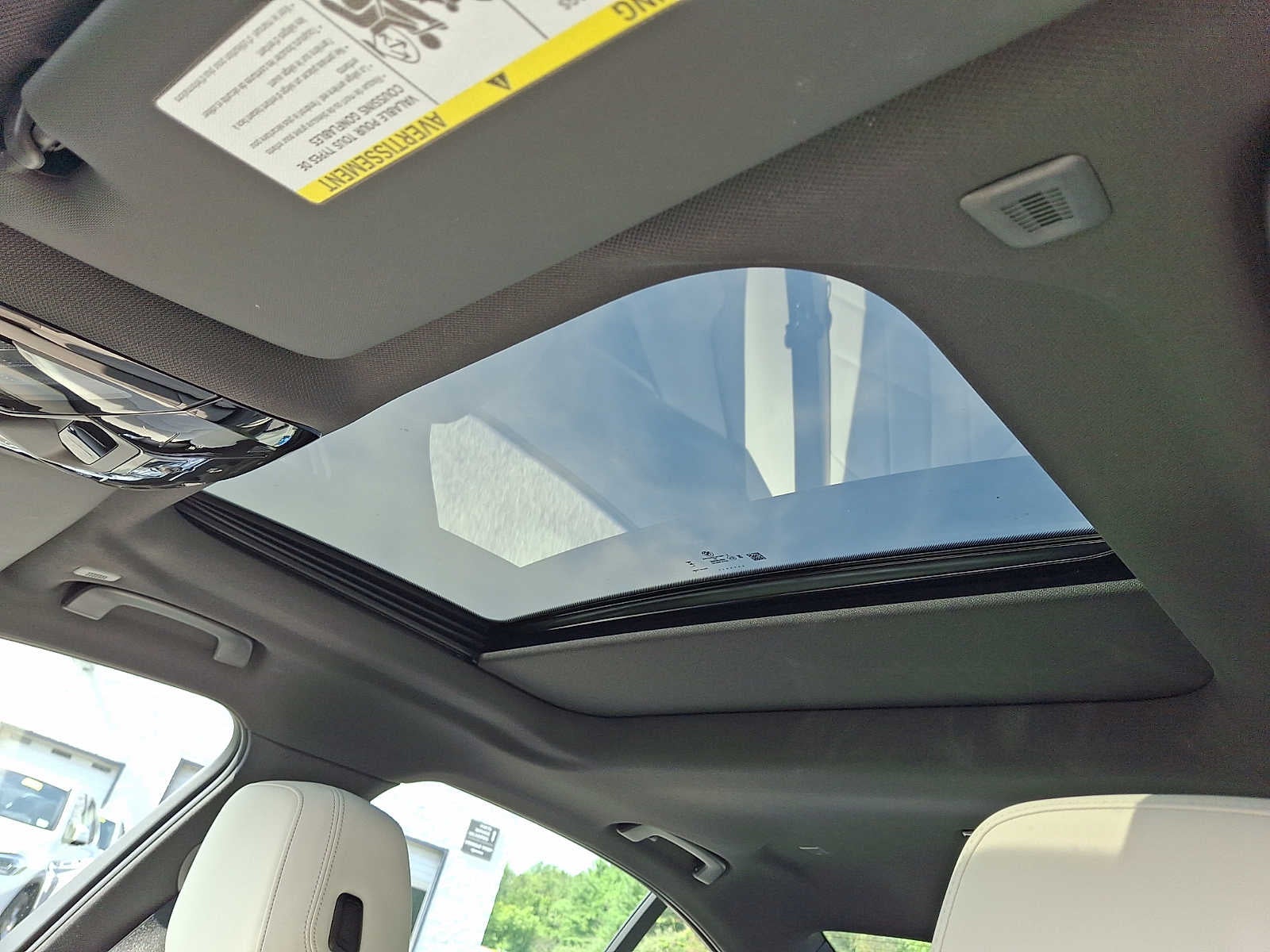 2025 BMW i5 xDrive40 Sedan