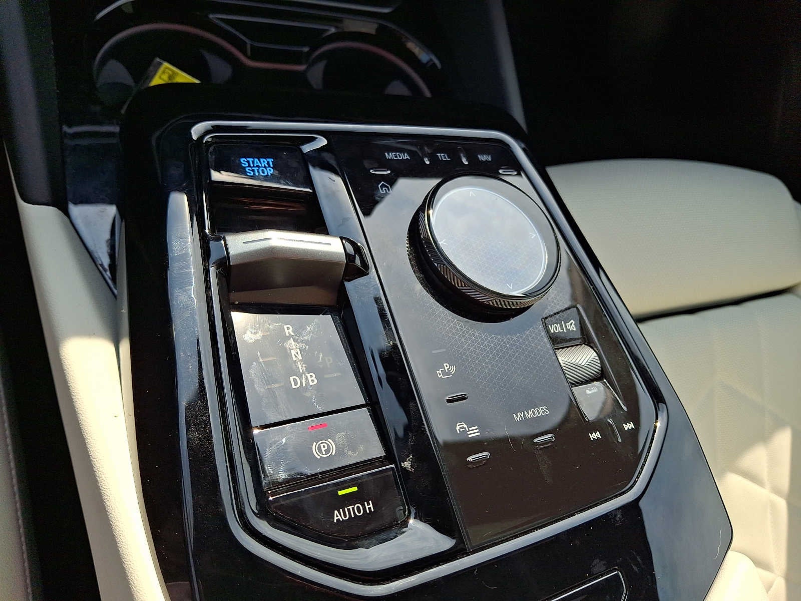 2025 BMW i5 xDrive40 Sedan