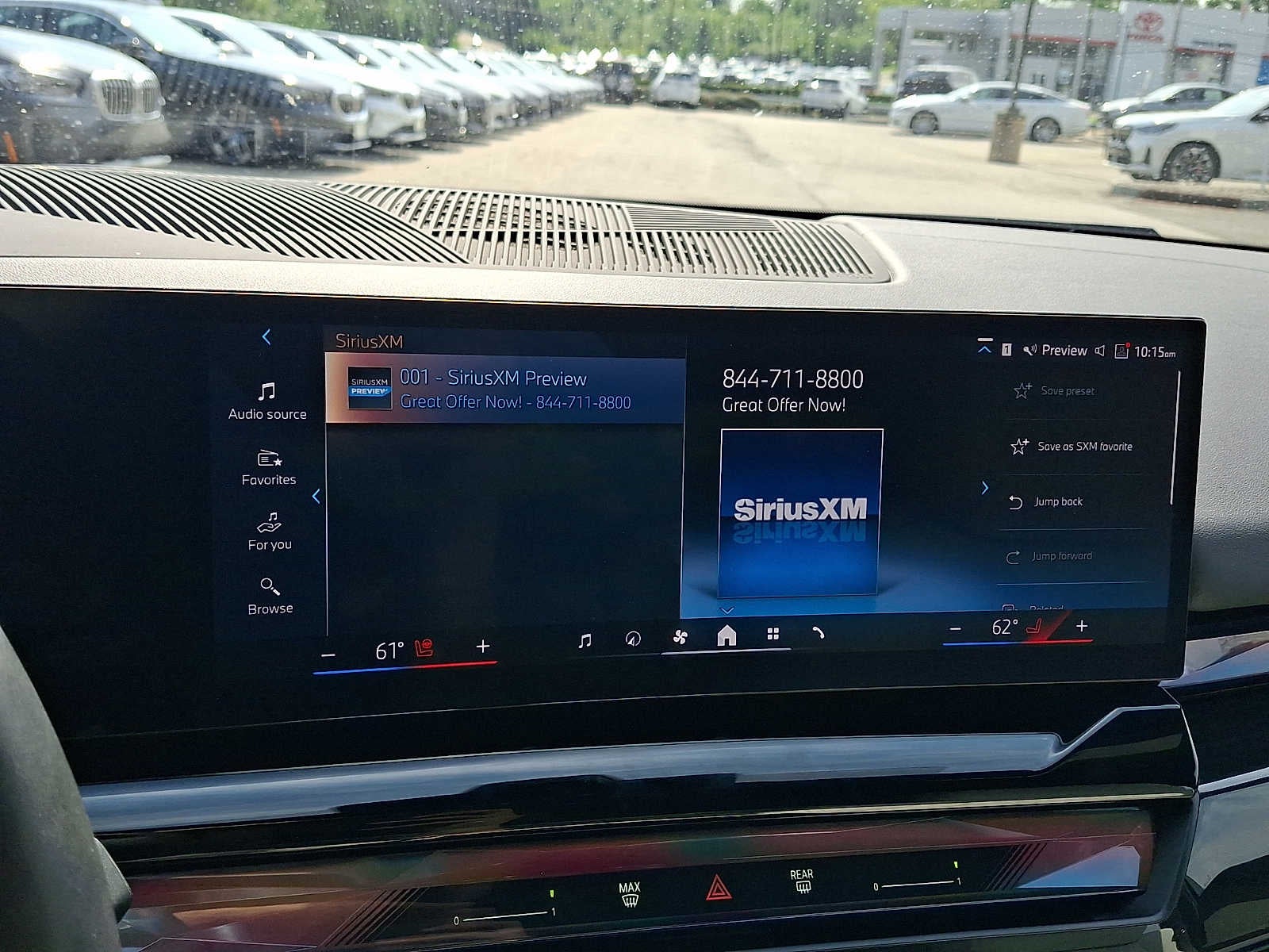 2025 BMW i5 xDrive40 Sedan