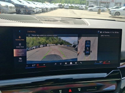 2025 BMW i5 xDrive40 Sedan