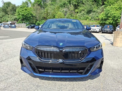 2025 BMW i5 xDrive40 Sedan