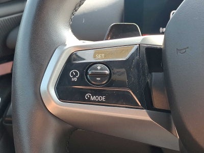 2025 BMW i5 xDrive40 Sedan