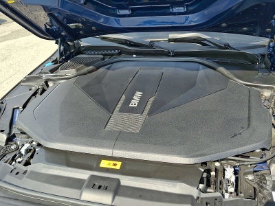 2025 BMW i5 xDrive40 Sedan
