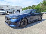 2025 BMW i5 xDrive40 Sedan