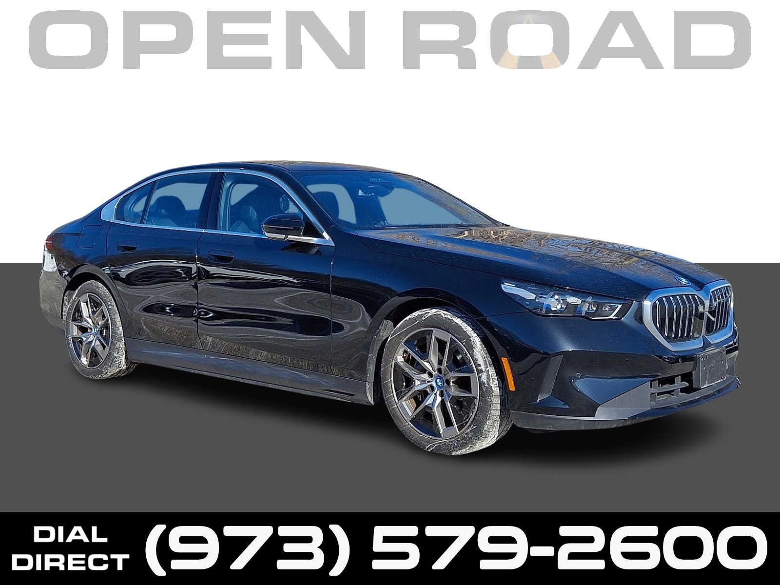 2024 BMW i5 eDrive40 Sedan