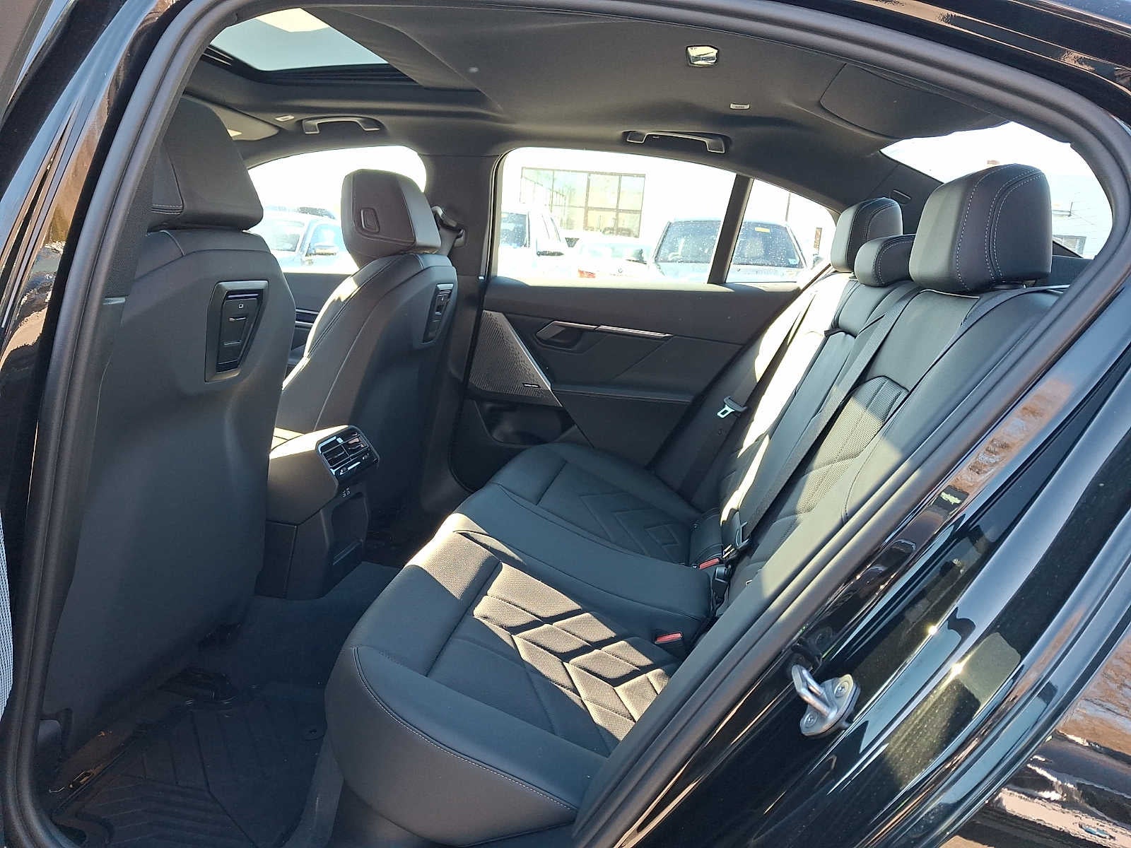 2024 BMW i5 eDrive40 Sedan