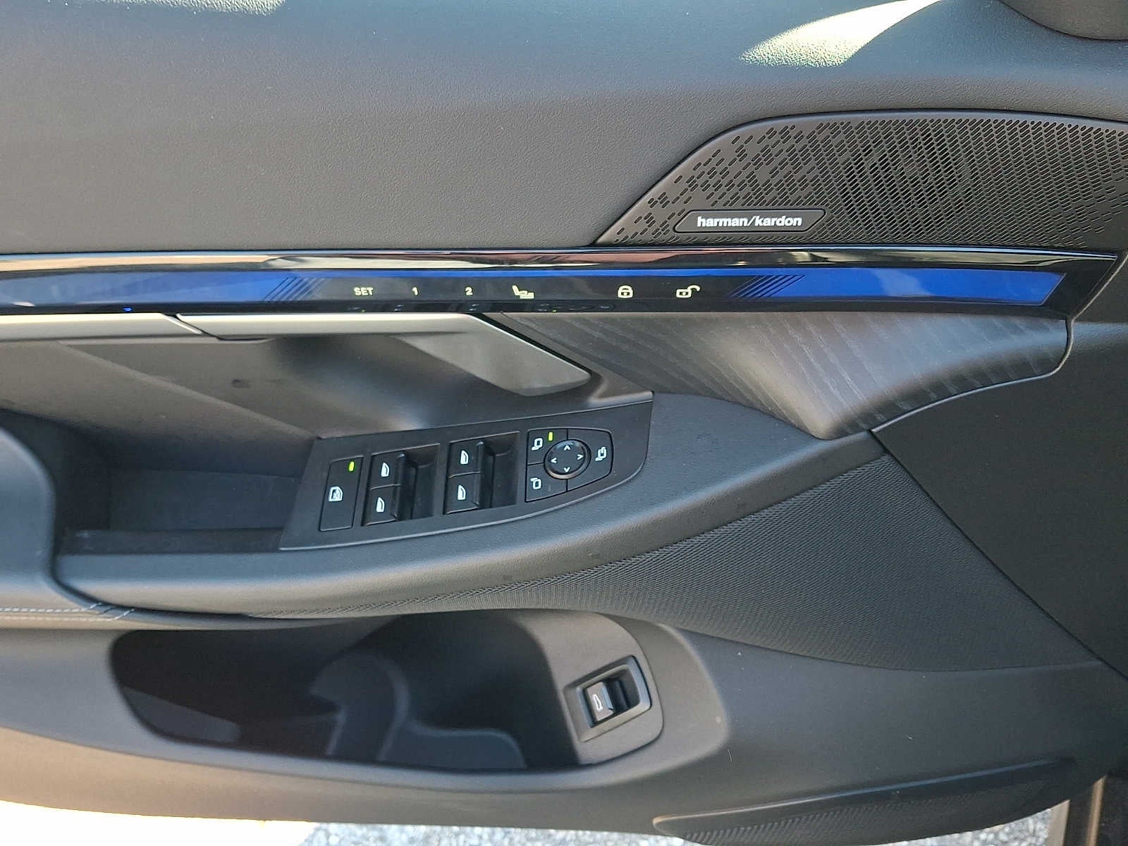 2024 BMW i5 eDrive40 Sedan