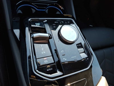 2024 BMW i5 eDrive40 Sedan